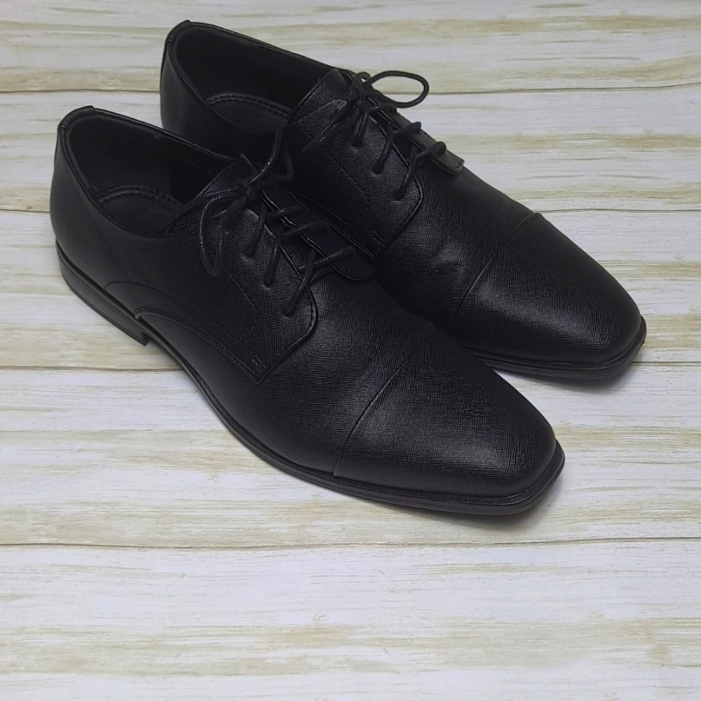 Men Size 8 Dress Shoes